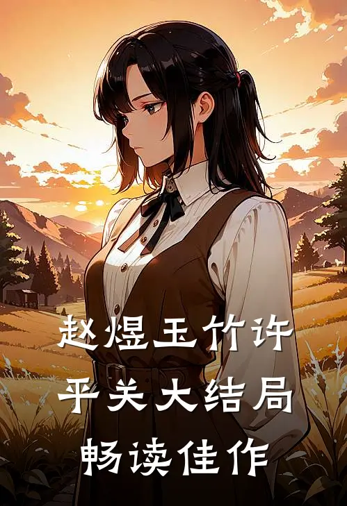 赵煜玉竹许平关大结局畅读佳作