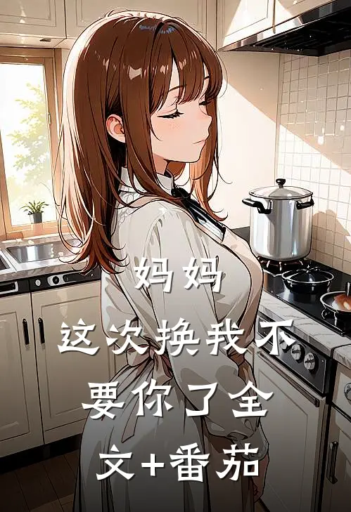 妈妈，这次换我不要你了全文+番茄