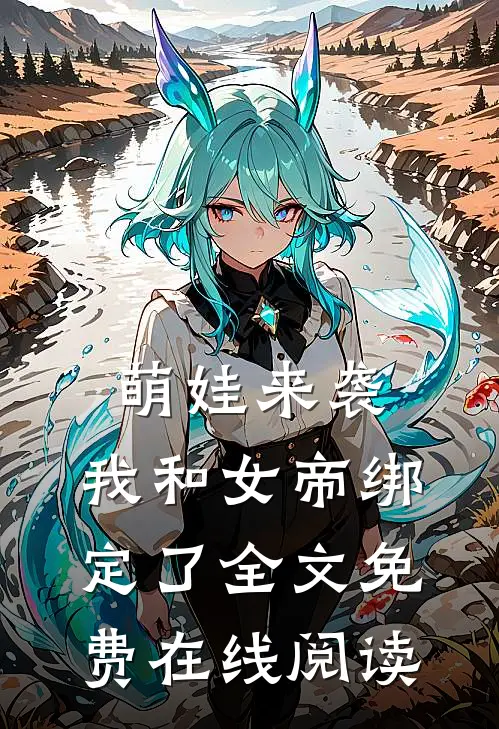 萌娃来袭，我和女帝绑定了全文免费在线阅读
