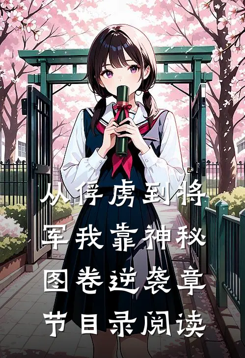 从俘虏到将军我靠神秘图卷逆袭章节目录阅读