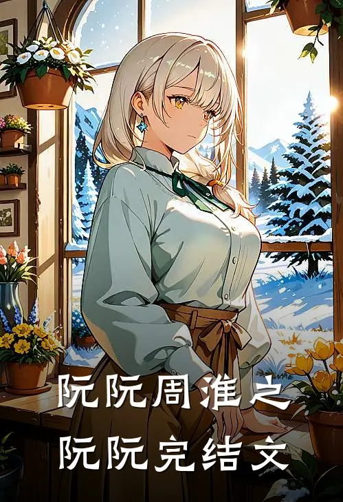 阮阮周淮之阮阮完结文