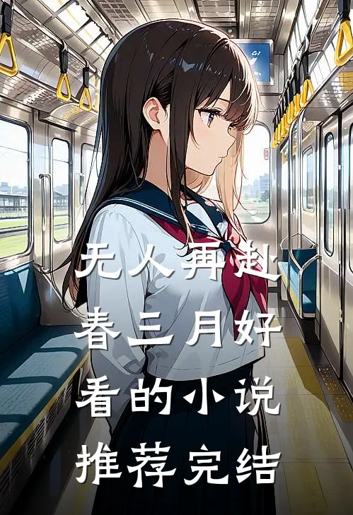 无人再赴春三月好看的小说推荐完结