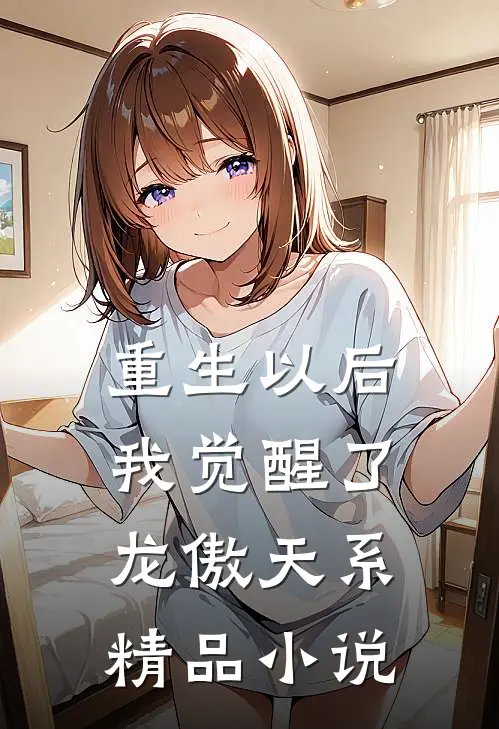 重生以后，我觉醒了龙傲天系精品小说