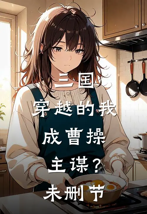 三国穿越的我,成曹操主谋?未删节免费阅读