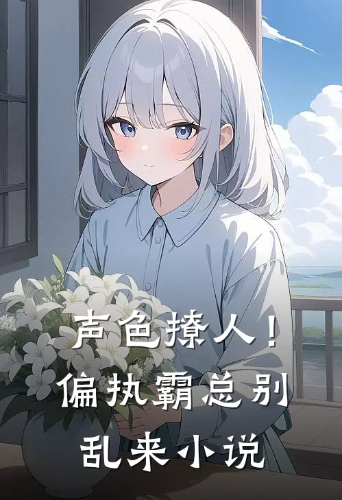 声色撩人！偏执霸总别乱来小说
