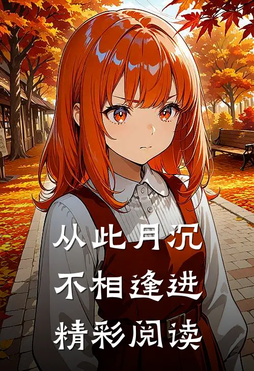 从此月沉不相逢进精彩阅读