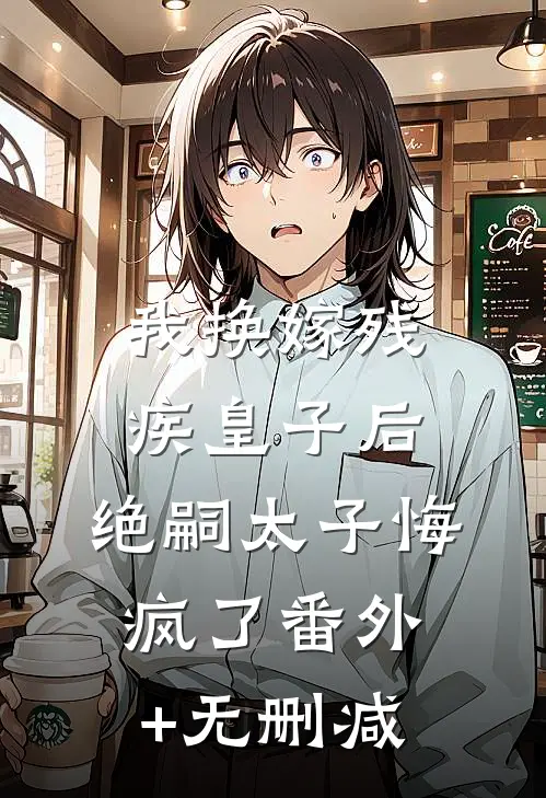 我换嫁残疾皇子后，绝嗣太子悔疯了番外+无删减