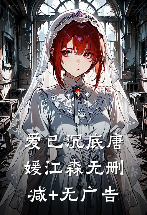 爱已沉底唐媛江森无删减+无广告