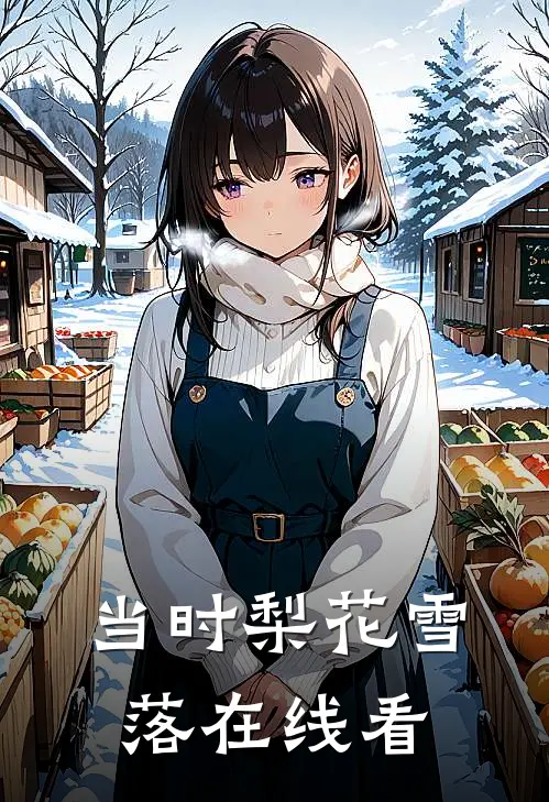 当时梨花雪落在线看