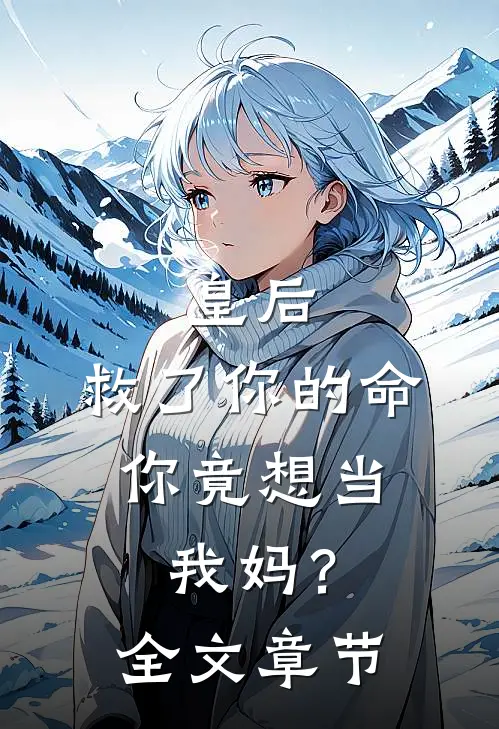 皇后，救了你的命，你竟想当我妈？全文章节