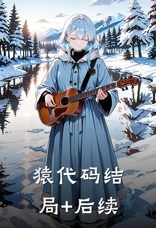 猿代码结局+后续