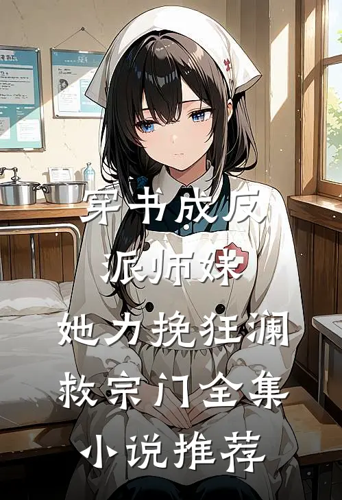 穿书成反派师妹，她力挽狂澜救宗门全集小说推荐