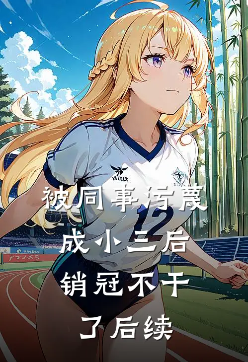 被同事污蔑成小三后，销冠不干了后续