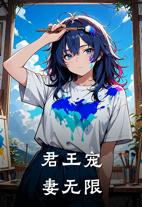 君王宠妻无限