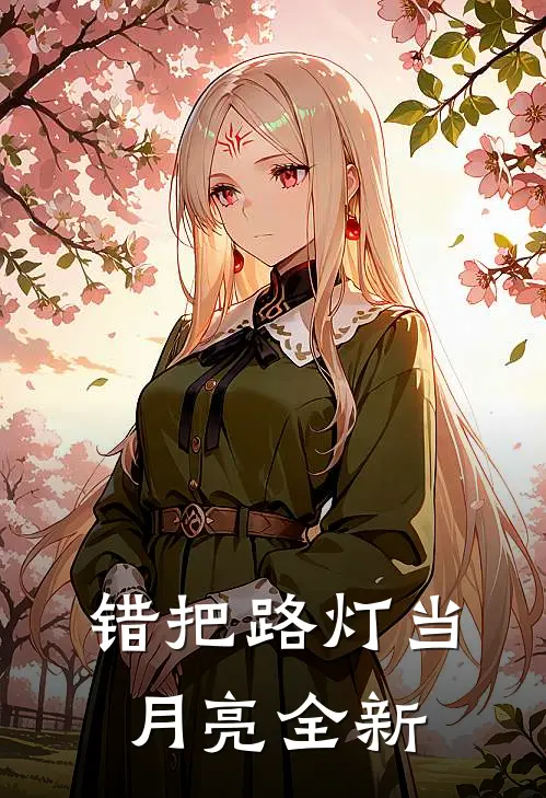 错把路灯当月亮全新