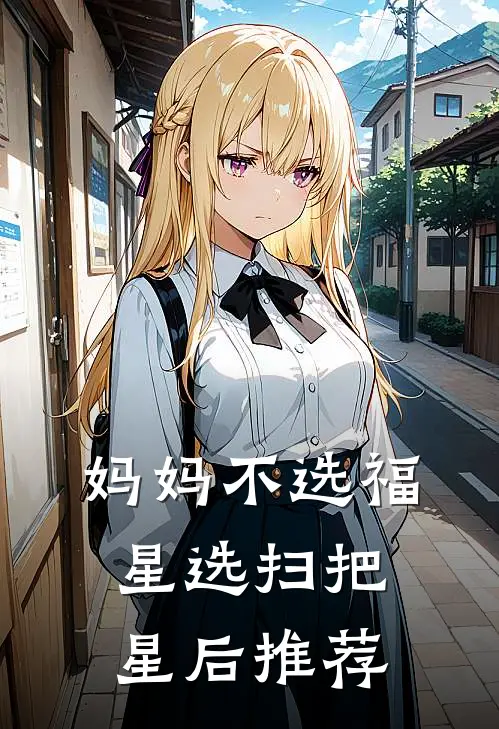 妈妈不选福星选扫把星后推荐