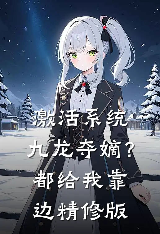 激活系统：九龙夺嫡？都给我靠边精修版