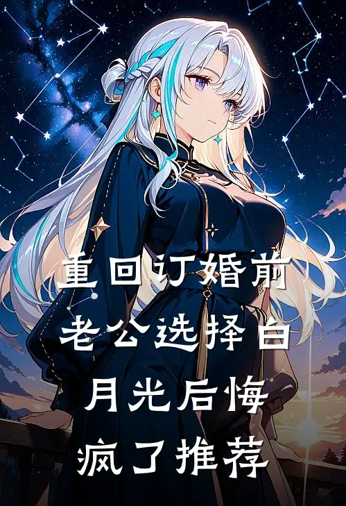 重回订婚前，老公选择白月光后悔疯了推荐