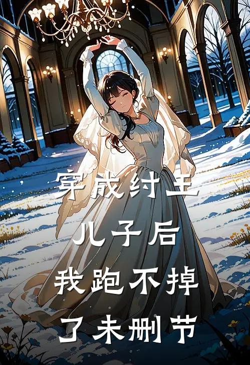 穿成纣王儿子后，我跑不掉了未删节