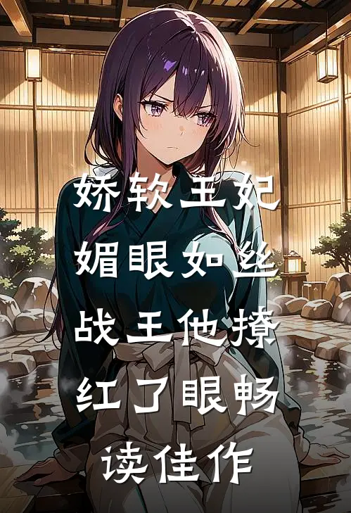 娇软王妃媚眼如丝，战王他撩红了眼畅读佳作