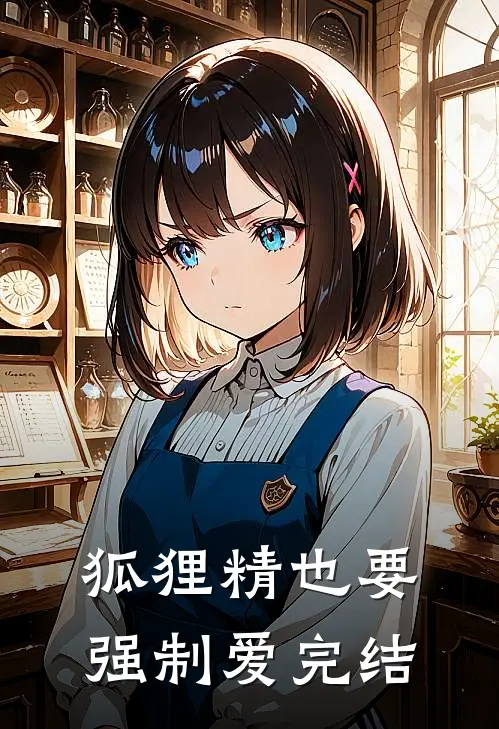 狐狸精也要强制爱完结