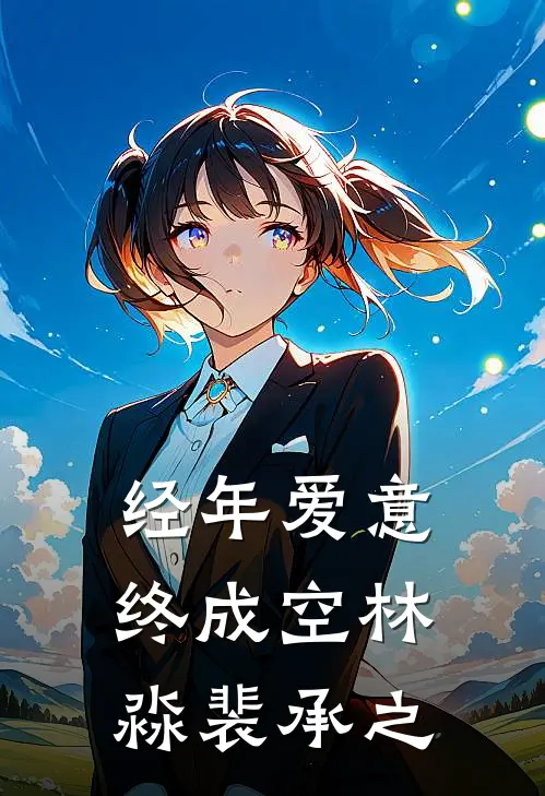经年爱意终成空林淼裴承之