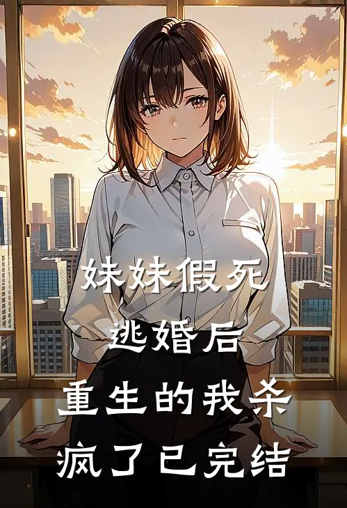 妹妹假死逃婚后，重生的我杀疯了已完结