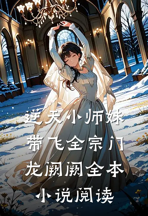 逆天小师妹,带飞全宗门龙阙阙全本小说阅读