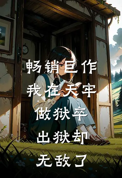 畅销巨作我在天牢做狱卒，出狱却无敌了