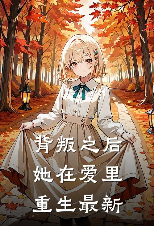 背叛之后，她在爱里重生最新