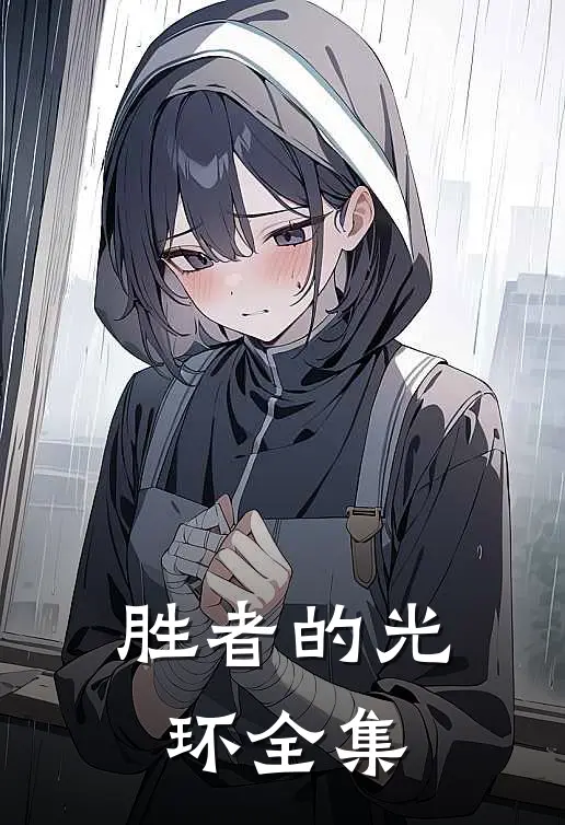 胜者的光环全集