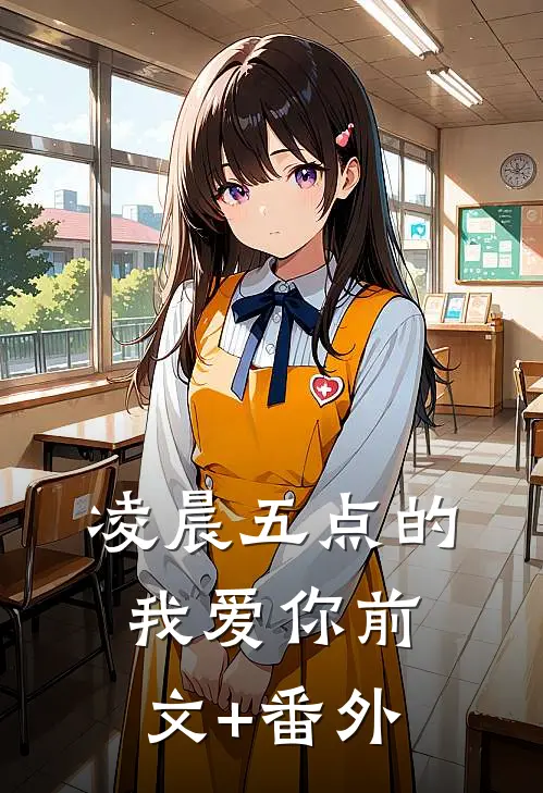 凌晨五点的我爱你前文+番外
