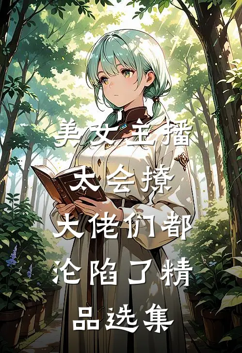 美女主播太会撩，大佬们都沦陷了精品选集