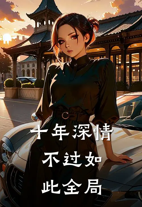 十年深情，不过如此全局