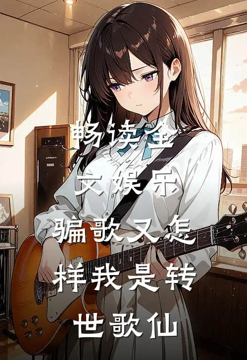 畅读全文娱乐：骗歌又怎样我是转世歌仙