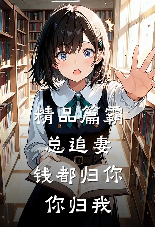精品篇霸总追妻：钱都归你，你归我