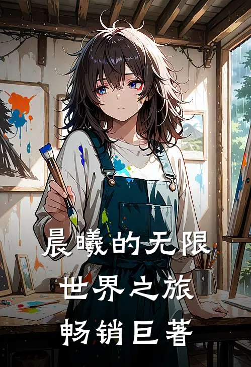 晨曦的无限世界之旅畅销巨著