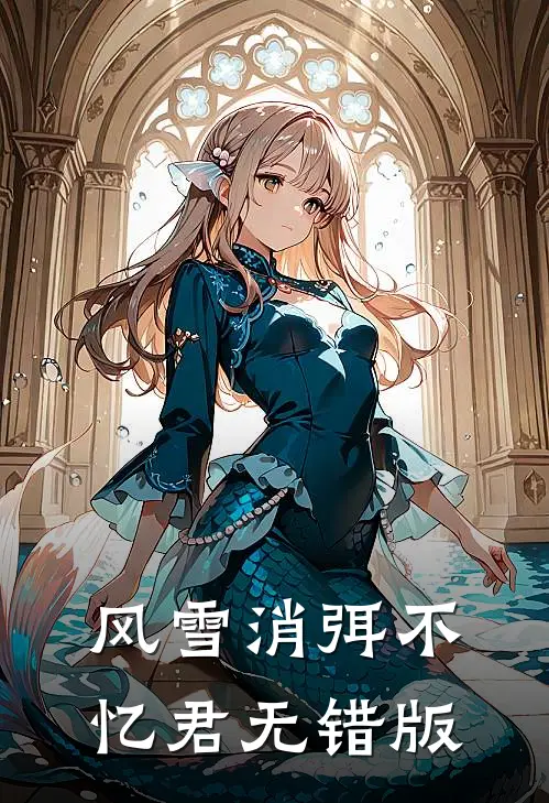 风雪消弭不忆君无错版