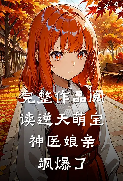 完整作品阅读逆天萌宝：神医娘亲飒爆了