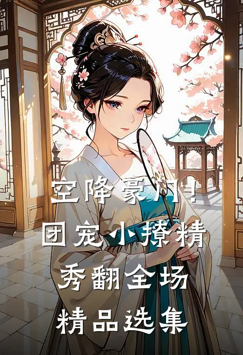 空降豪门！团宠小撩精秀翻全场精品选集