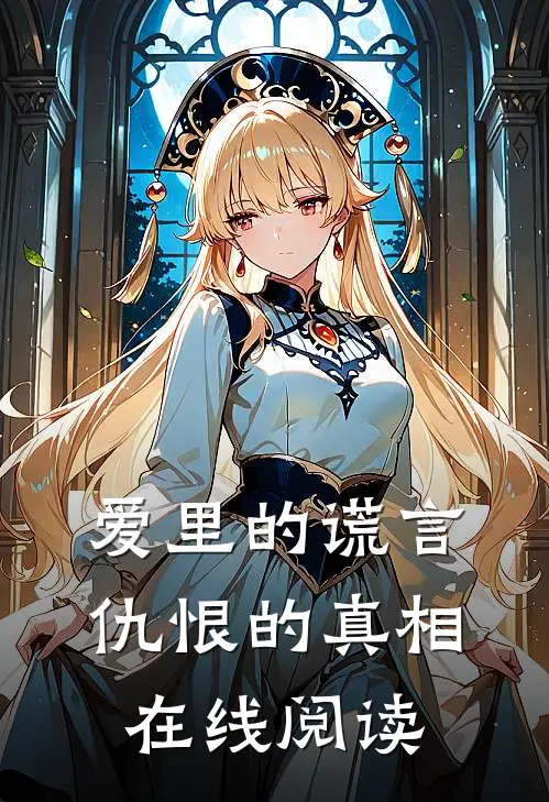 爱里的谎言，仇恨的真相在线阅读