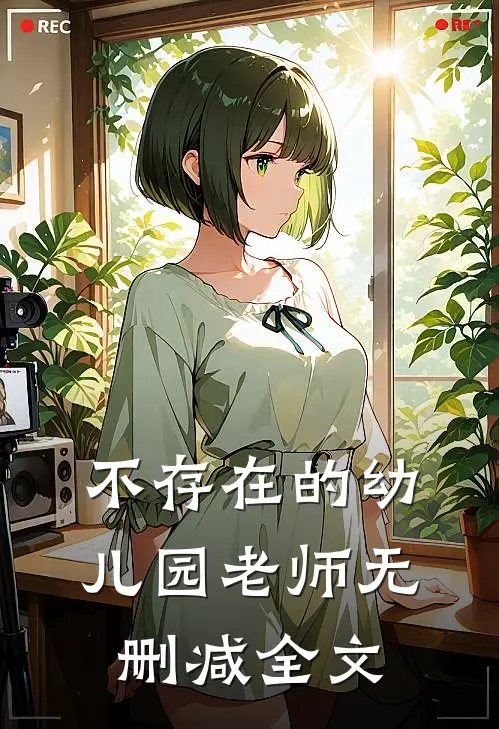 不存在的幼儿园老师无删减全文