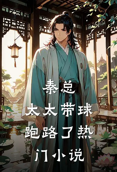 秦总，太太带球跑路了热门小说