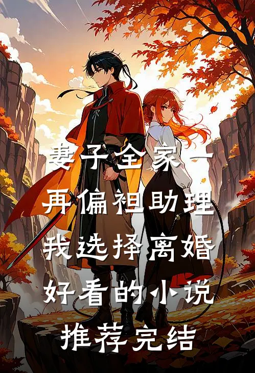 妻子全家一再偏袒助理，我选择离婚好看的小说推荐完结