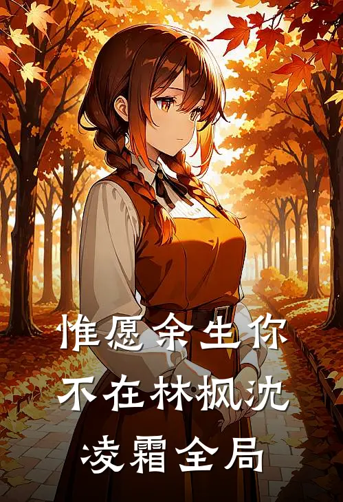 惟愿余生你不在林枫沈凌霜全局