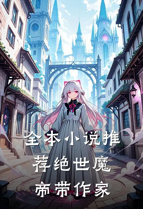 全本小说推荐绝世魔帝 带作家