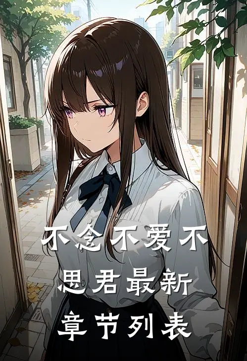 不念不爱不思君最新章节列表