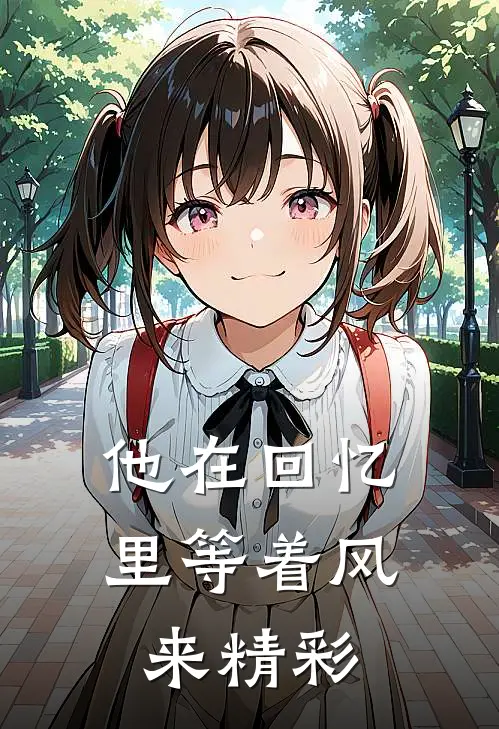 他在回忆里等着风来精彩