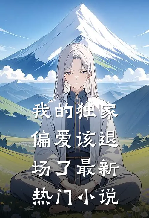 我的独家偏爱该退场了最新热门小说