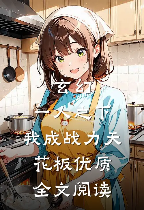 玄幻：一人之下，我成战力天花板优质全文阅读